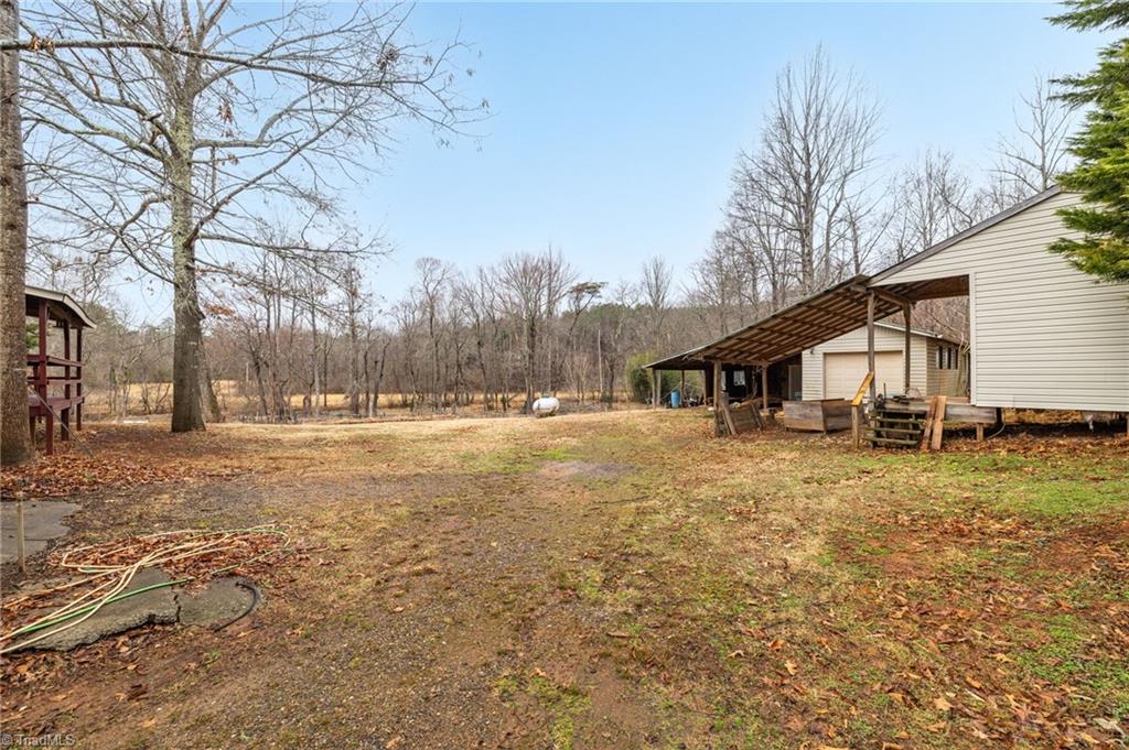 1259 Frank Joyce Road Sandy Ridge, NC 27046 - Photo 37 of 50