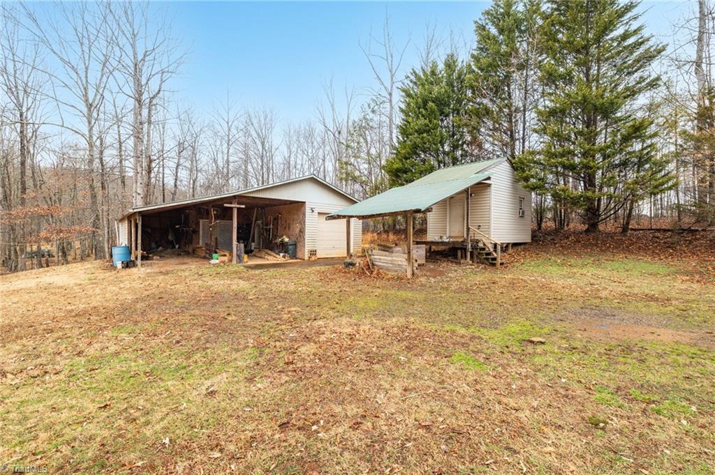 1259 Frank Joyce Road Sandy Ridge, NC 27046 - Photo 37 of 50