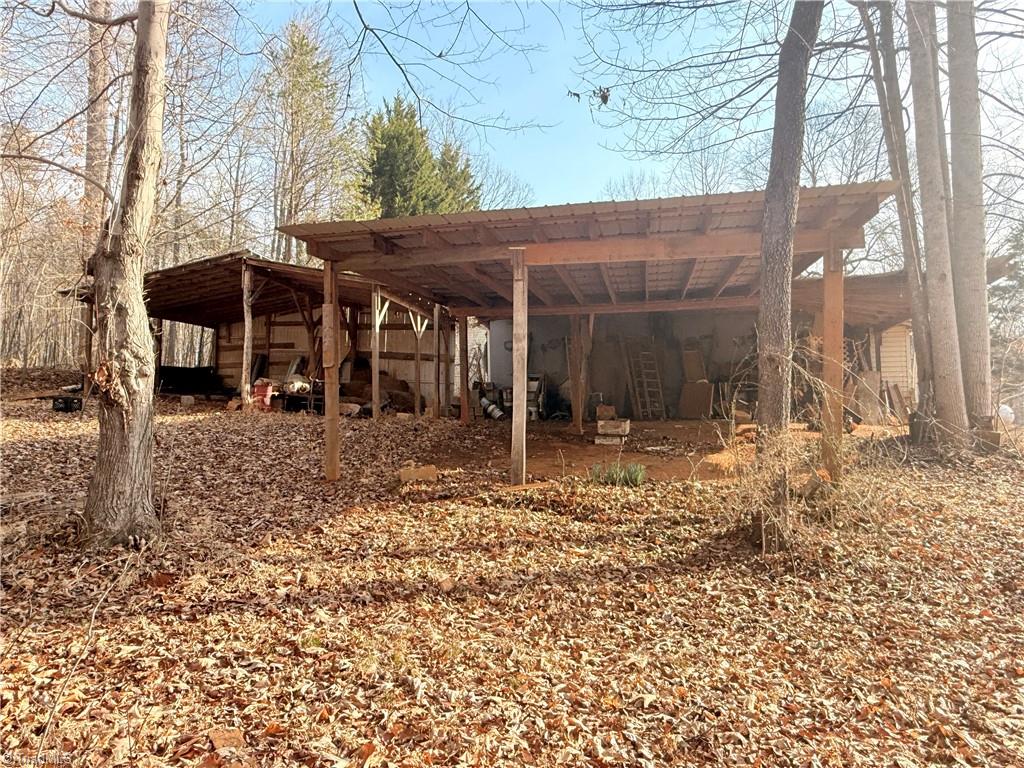 1259 Frank Joyce Road Sandy Ridge, NC 27046 - Photo 40 of 50