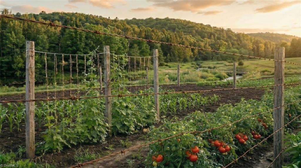 1259 Frank Joyce Road Sandy Ridge, NC 27046 - Photo 4 of 50