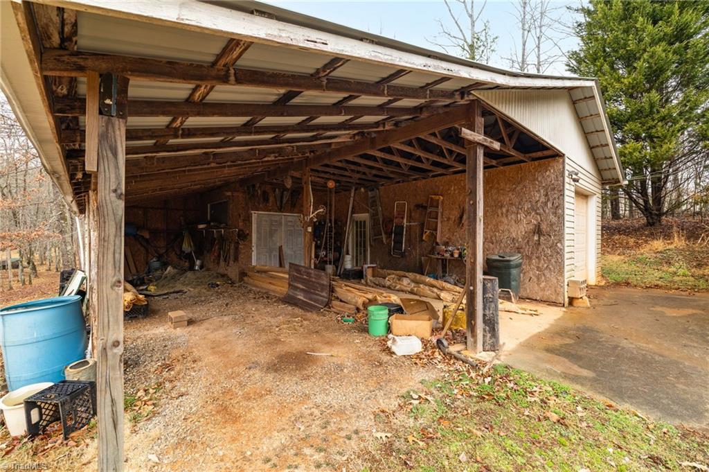 1259 Frank Joyce Road Sandy Ridge, NC 27046 - Photo 41 of 50