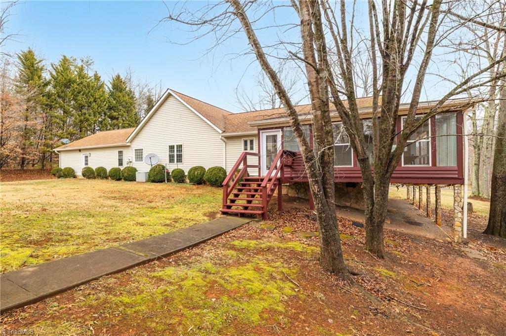 1259 Frank Joyce Road Sandy Ridge, NC 27046 - Photo 47 of 50