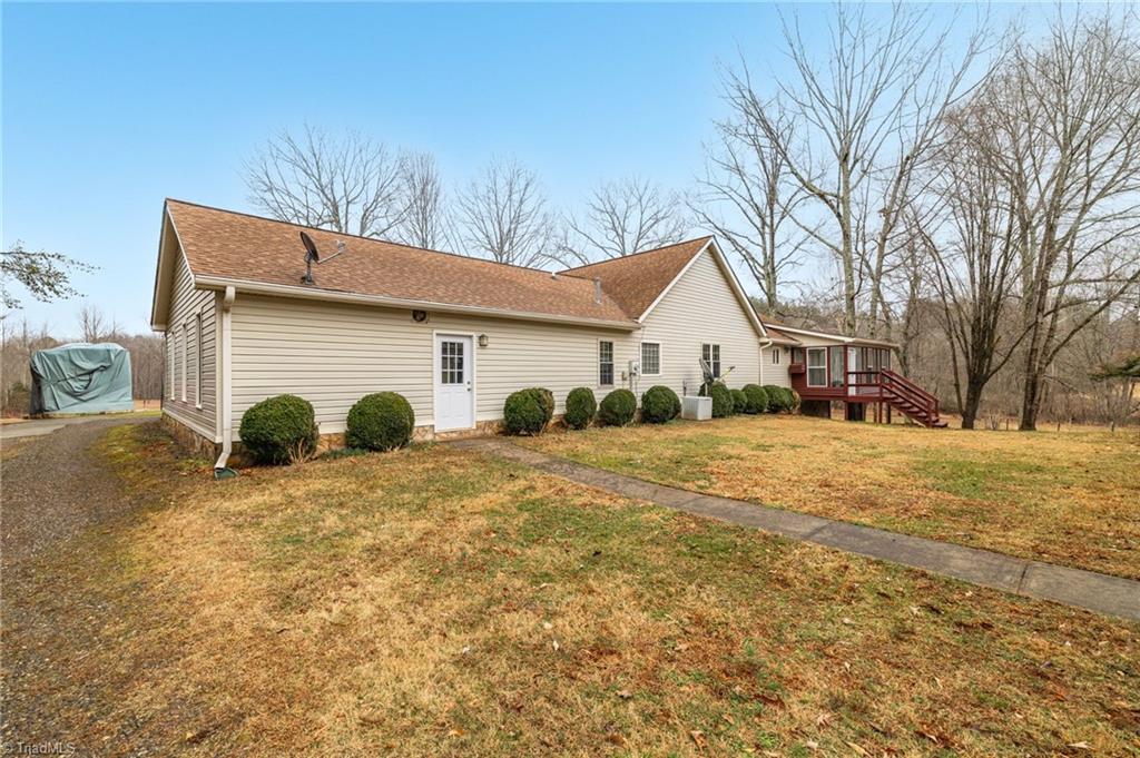 1259 Frank Joyce Road Sandy Ridge, NC 27046 - Photo 48 of 50