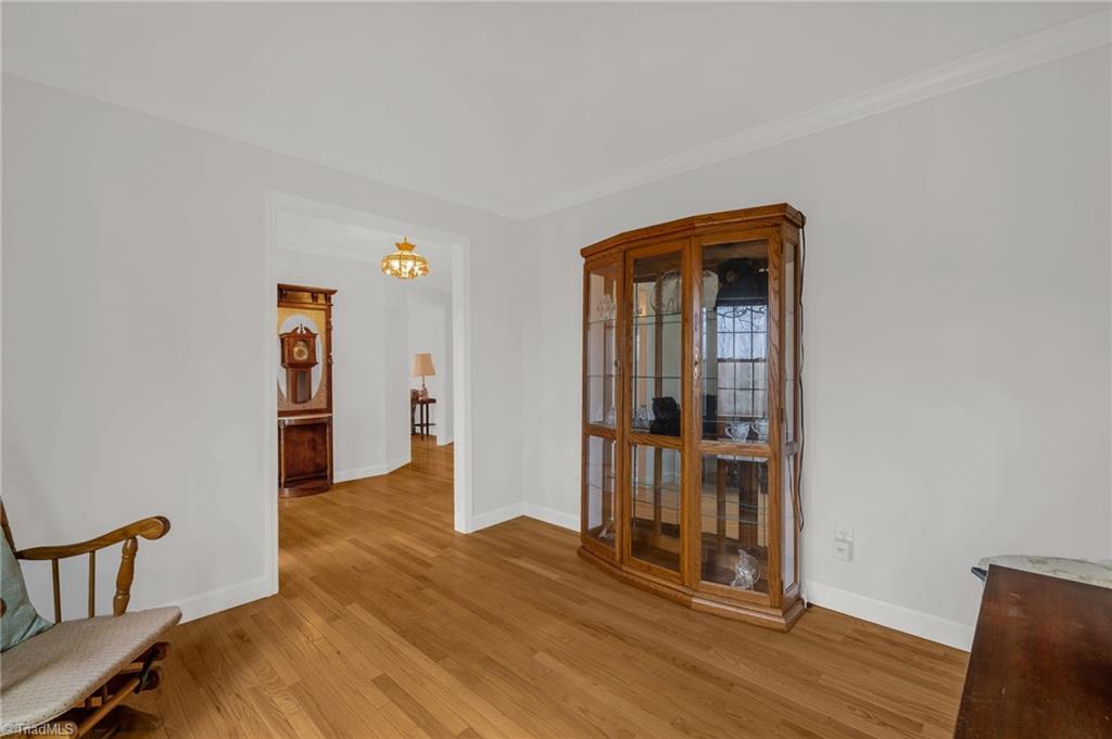 1259 Frank Joyce Road Sandy Ridge, NC 27046 - Photo 5 of 50