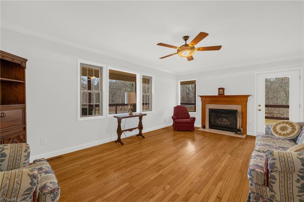 1259 Frank Joyce Road Sandy Ridge, NC 27046 - Photo 7 of 50