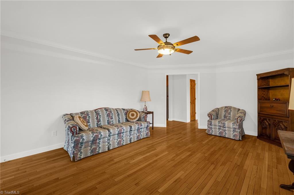 1259 Frank Joyce Road Sandy Ridge, NC 27046 - Photo 8 of 50