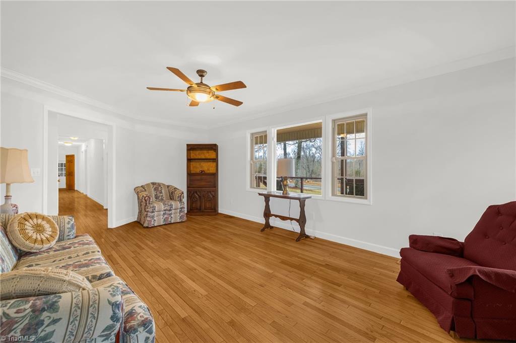 1259 Frank Joyce Road Sandy Ridge, NC 27046 - Photo 9 of 50