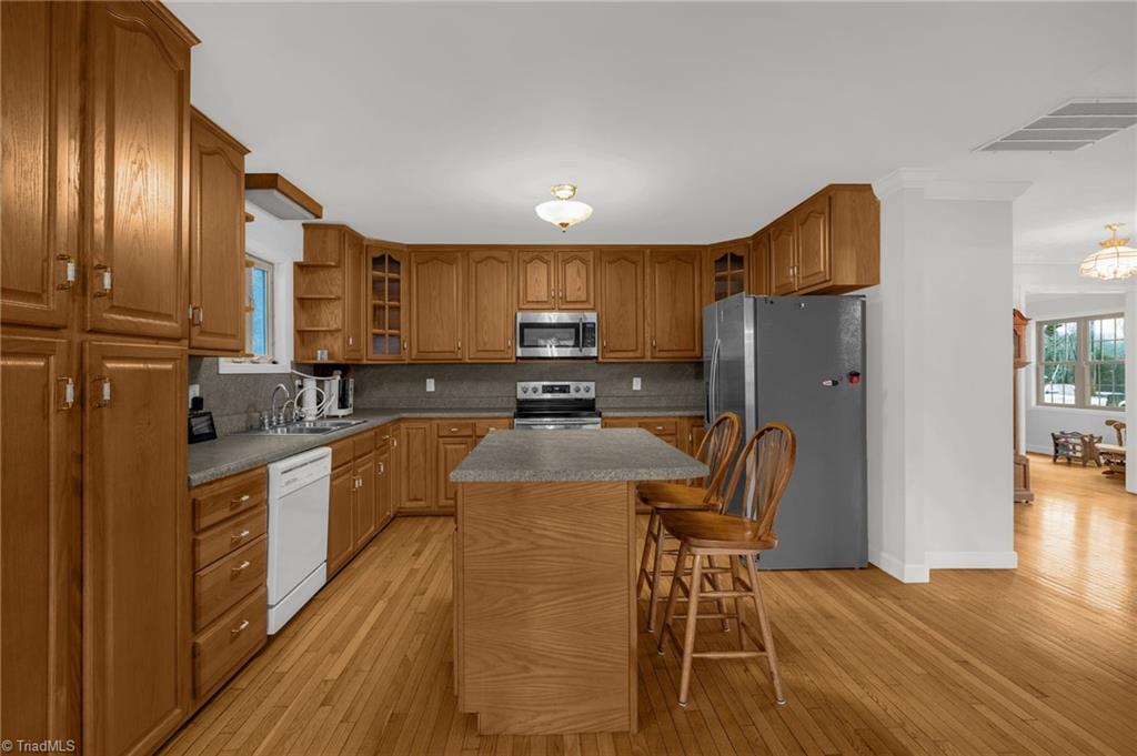 1259 Frank Joyce Road Sandy Ridge, NC 27046 - Photo 10 of 50