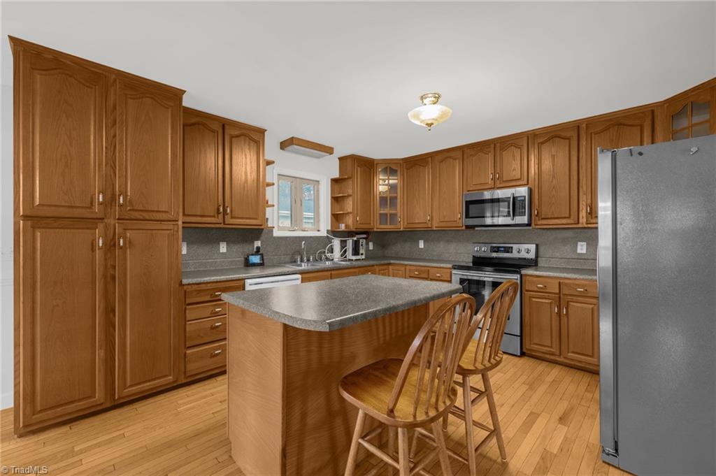 1259 Frank Joyce Road Sandy Ridge, NC 27046 - Photo 10 of 50