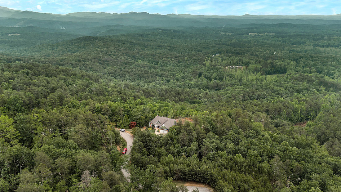 Lot N-25 Jocassee Ridge Way Salem, SC 29676 - Photo 11 of 17