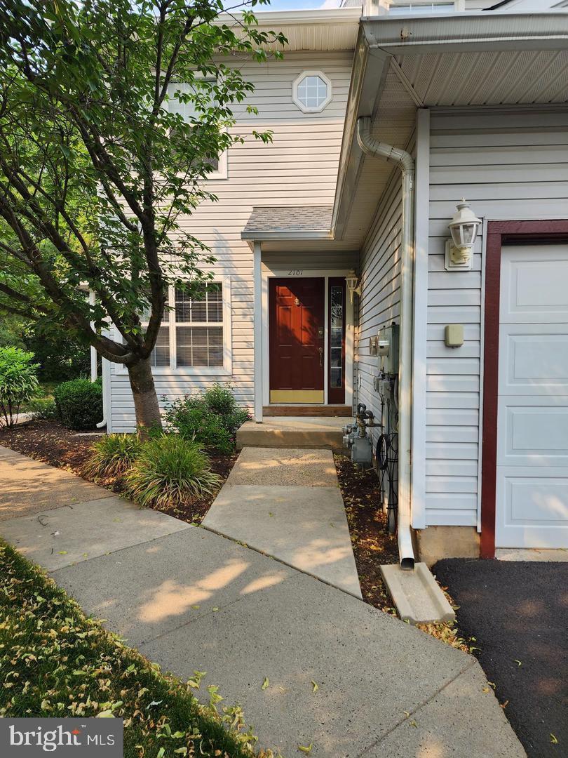 2101 Waterford Road, Yardley, PA 19067 Compass