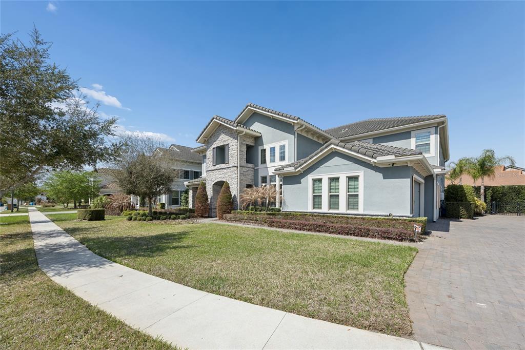 1316 Estancia Wds Loop Windermere, FL 34786 - Photo 59 of 63