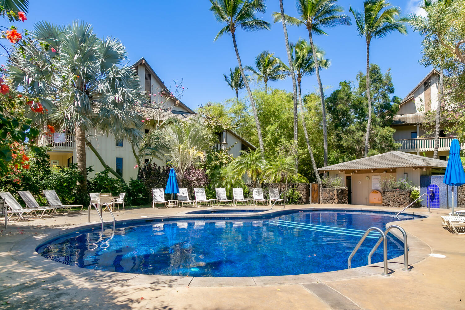 2721 Poipu Road, Unit 423 Koloa, HI 96756 - Photo 29 of 30