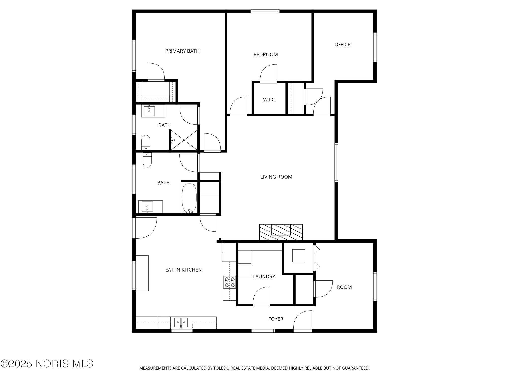 310 Richards Road Toledo, OH 43607 - Photo 2 of 2 Gallery Image 2