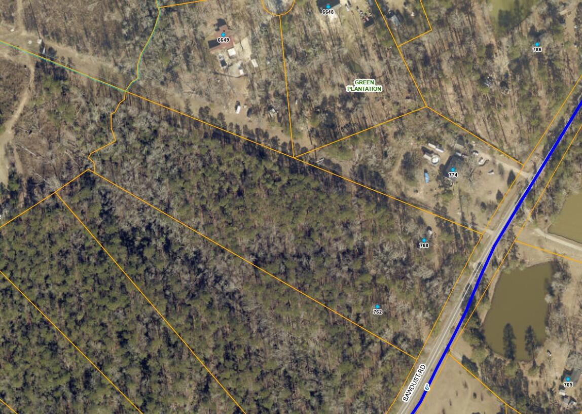 768 Sawdust Road Harlem, GA 30814 - Photo 2 of 2 2nd pic