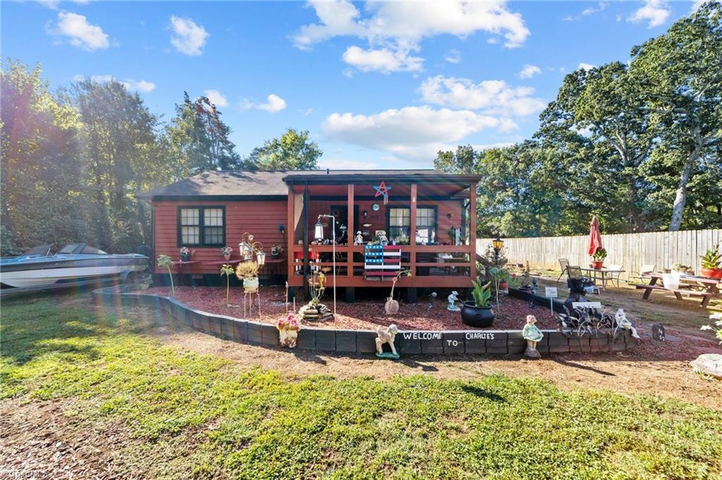 1952 Benaja Road Reidsville, NC 27320 - Photo 1 of 21 Gallery Image 1