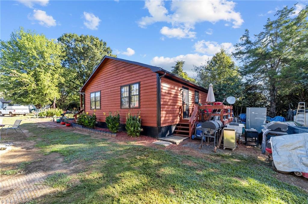 1952 Benaja Road Reidsville, NC 27320 - Photo 17 of 21 Gallery Image 17