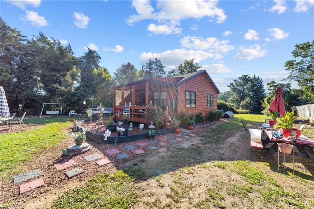 1952 Benaja Road Reidsville, NC 27320 - Photo 2 of 21 Gallery Image 2