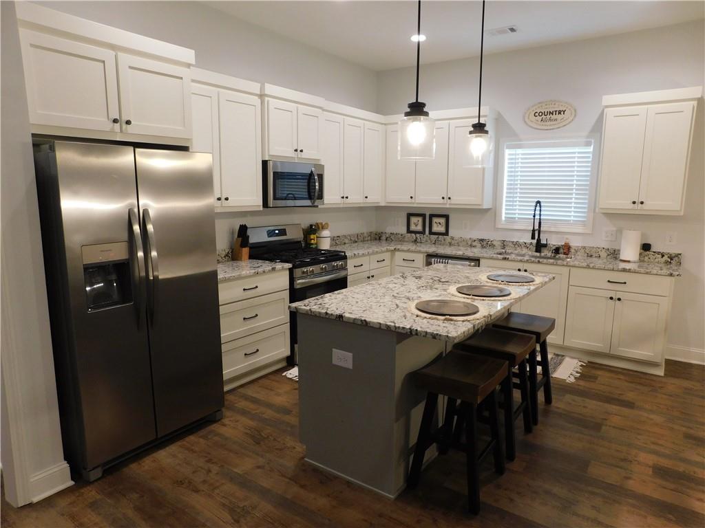 320 Harmony Drive Road Dahlonega, GA 30533 - Photo 12 of 36