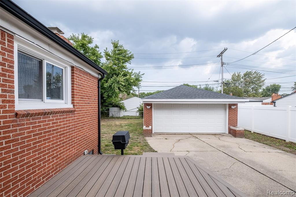 18259 Spring Court South Fraser, MI 48026 - Photo 46 of 51 Gallery Image 46