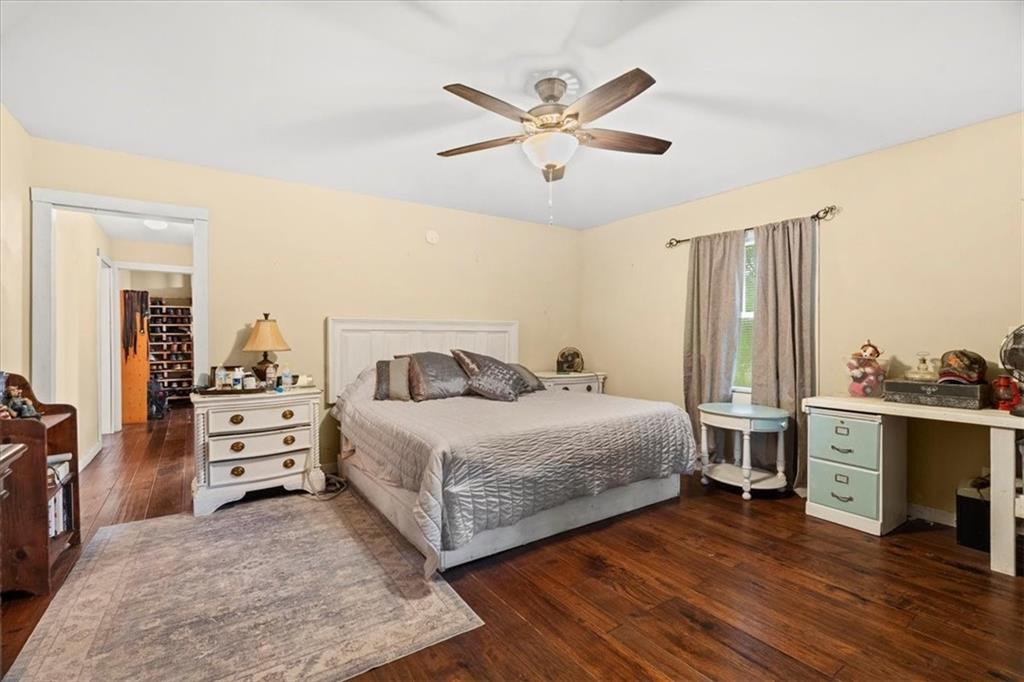 329 New Zion Road Southwest Calhoun, GA 30701 - Photo 5 of 40