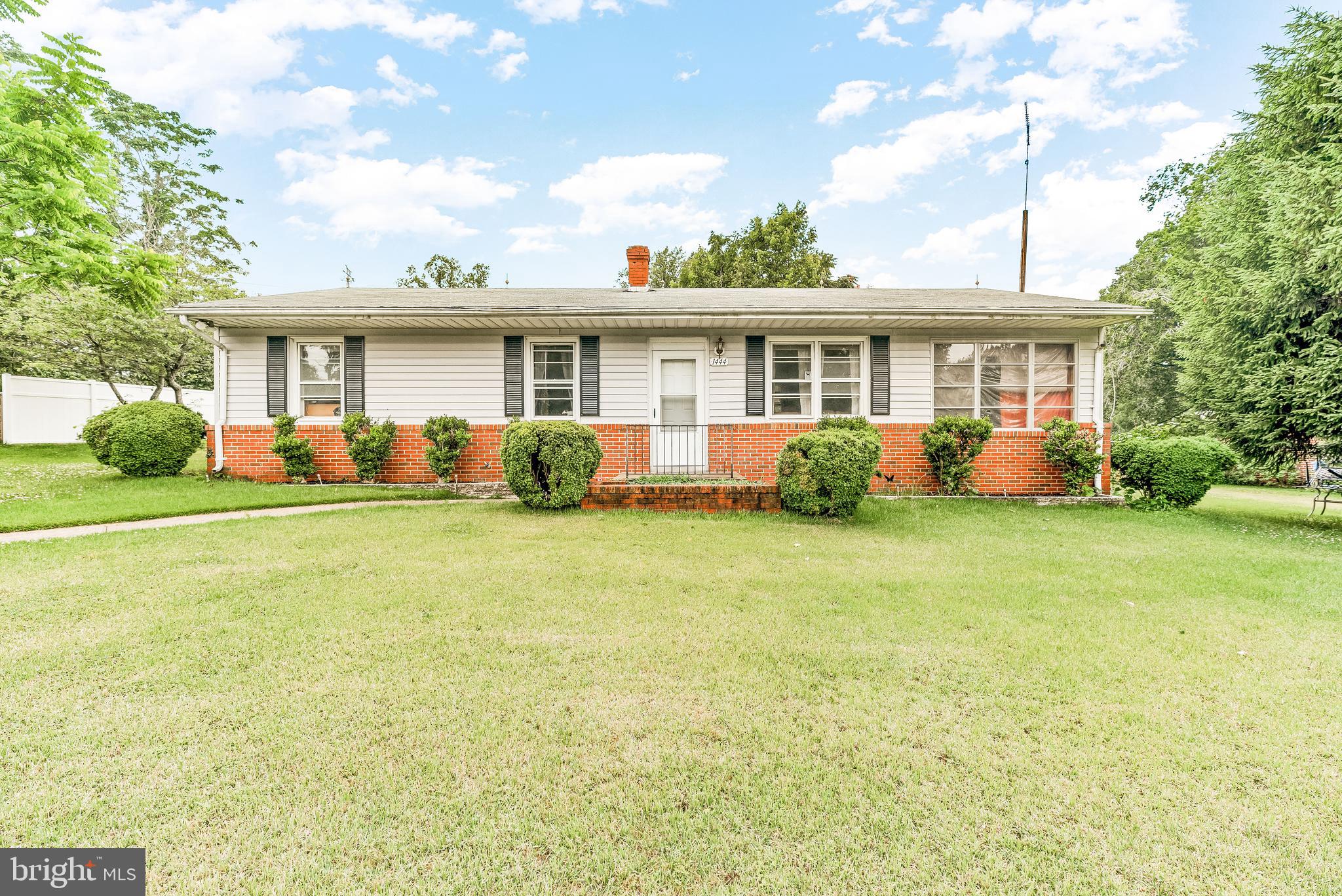 1444 Plateau Road St. Leonard, MD 20685 - Photo 1 of 31