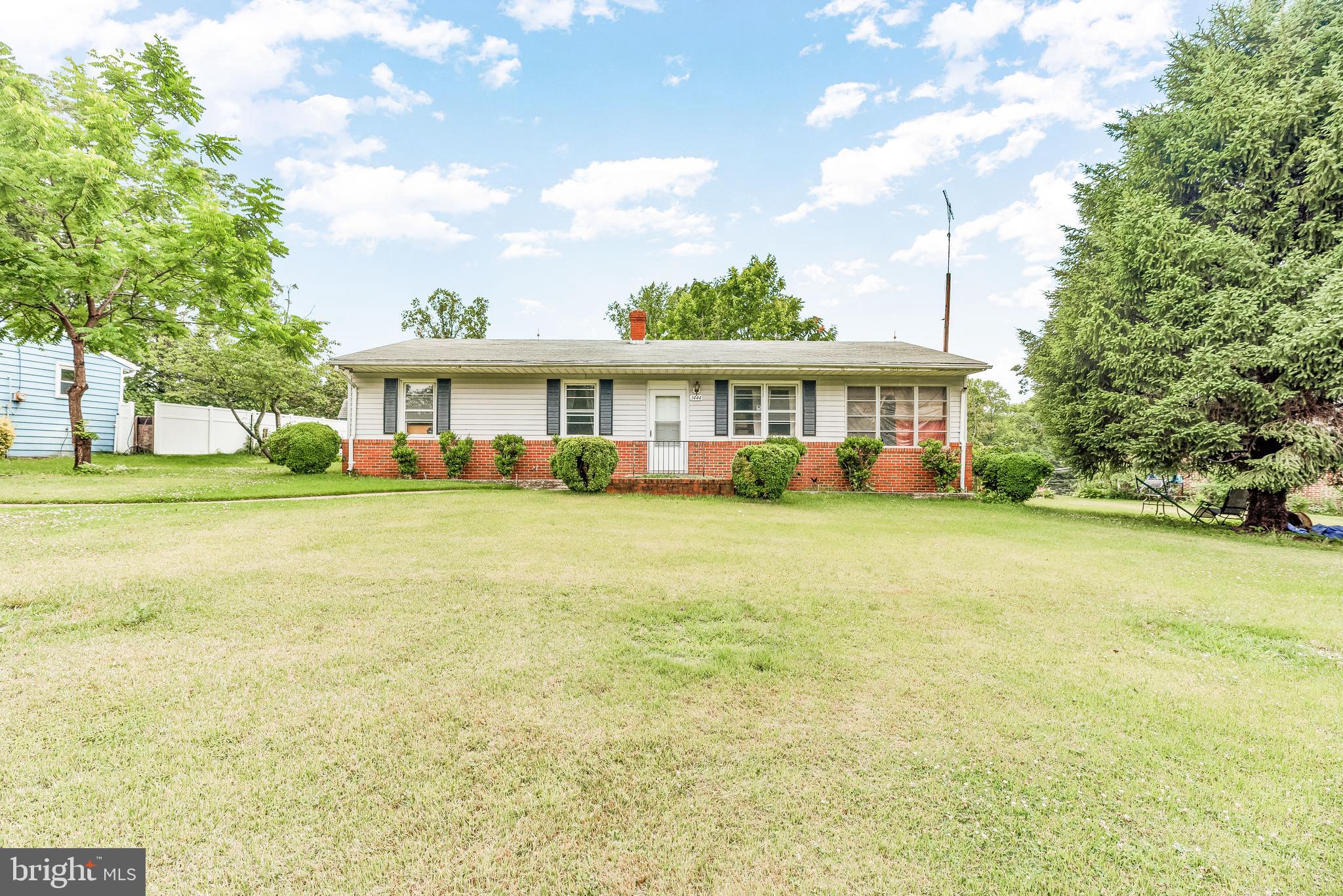 1444 Plateau Road St. Leonard, MD 20685 - Photo 20 of 31