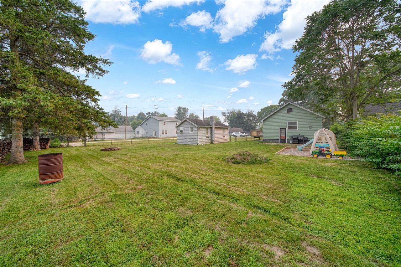 414 Napoleon Road Michigan Center, MI 49254 - Photo 29 of 34 Gallery Image 29