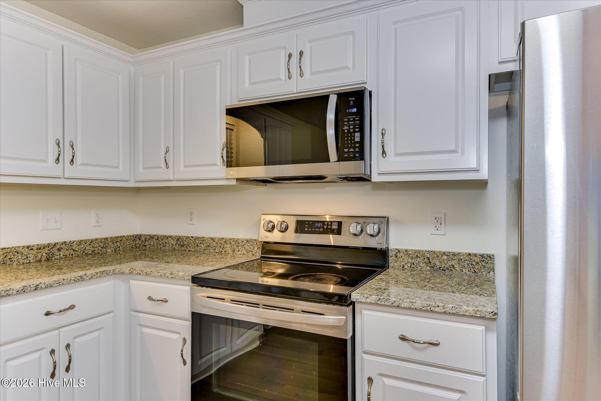534 Stirling Bridge Road Grovetown, GA 30813 - Photo 16 of 41 16-116