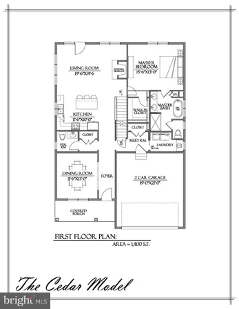 $514,000 | 110101810 Beaumont Drive, Oxford, PA 19363