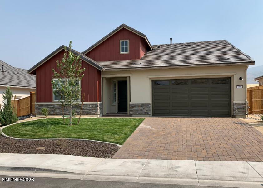 306 Commodore Drive Verdi, NV 89439 - Photo 1 of 1 Screenshot 2026-07-02 161953