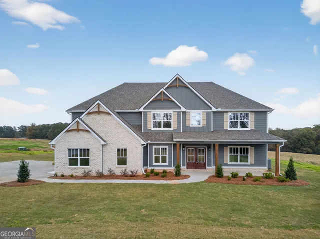$699,914 | 417 Gray Road, Roopville, GA 30170