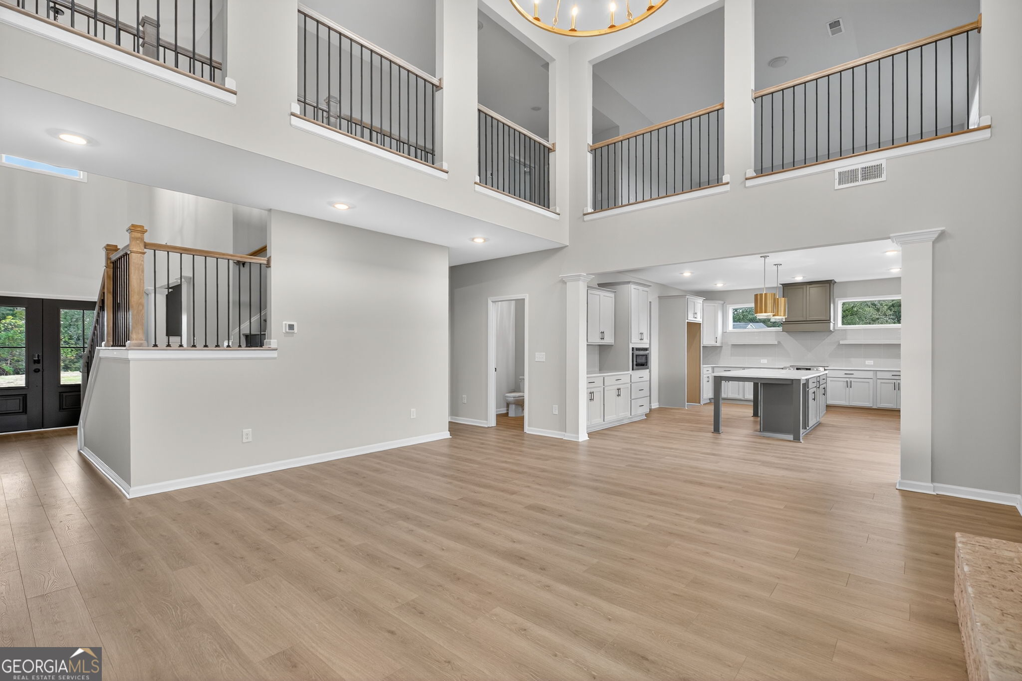 417 Gray Road Roopville, GA 30170 - Photo 15 of 53