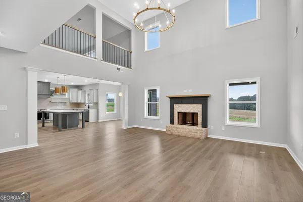 $699,914 | 417 Gray Road, Roopville, GA 30170