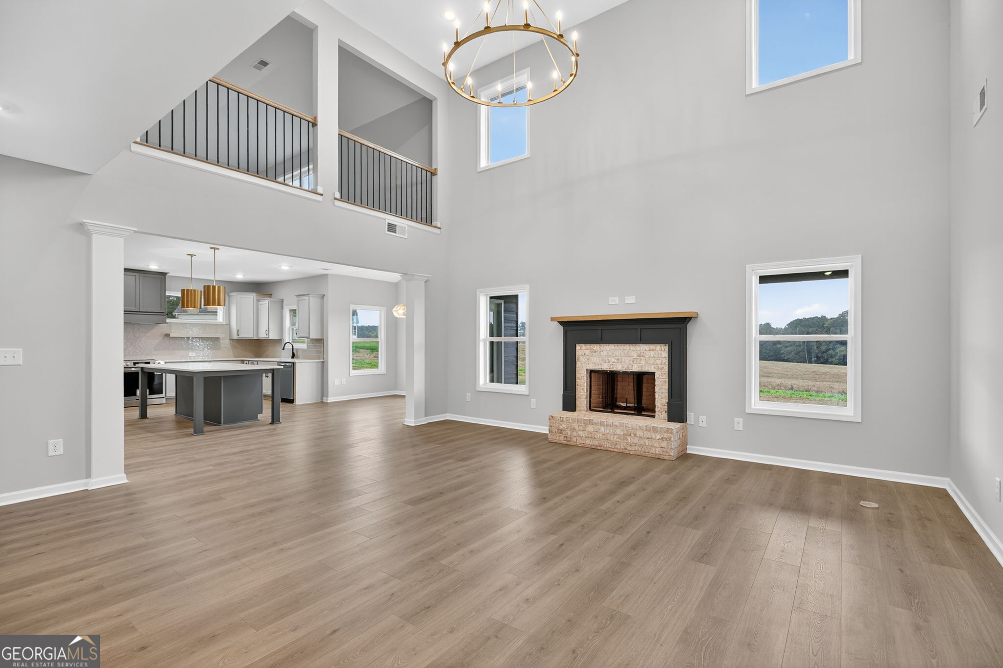 417 Gray Road Roopville, GA 30170 - Photo 17 of 53