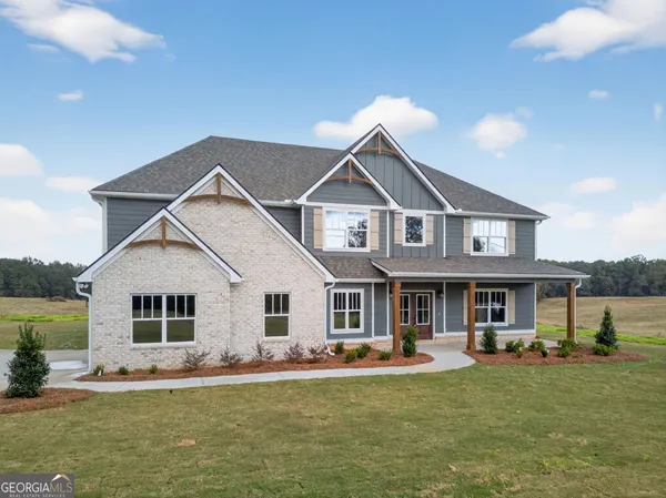 $699,914 | 417 Gray Road, Roopville, GA 30170