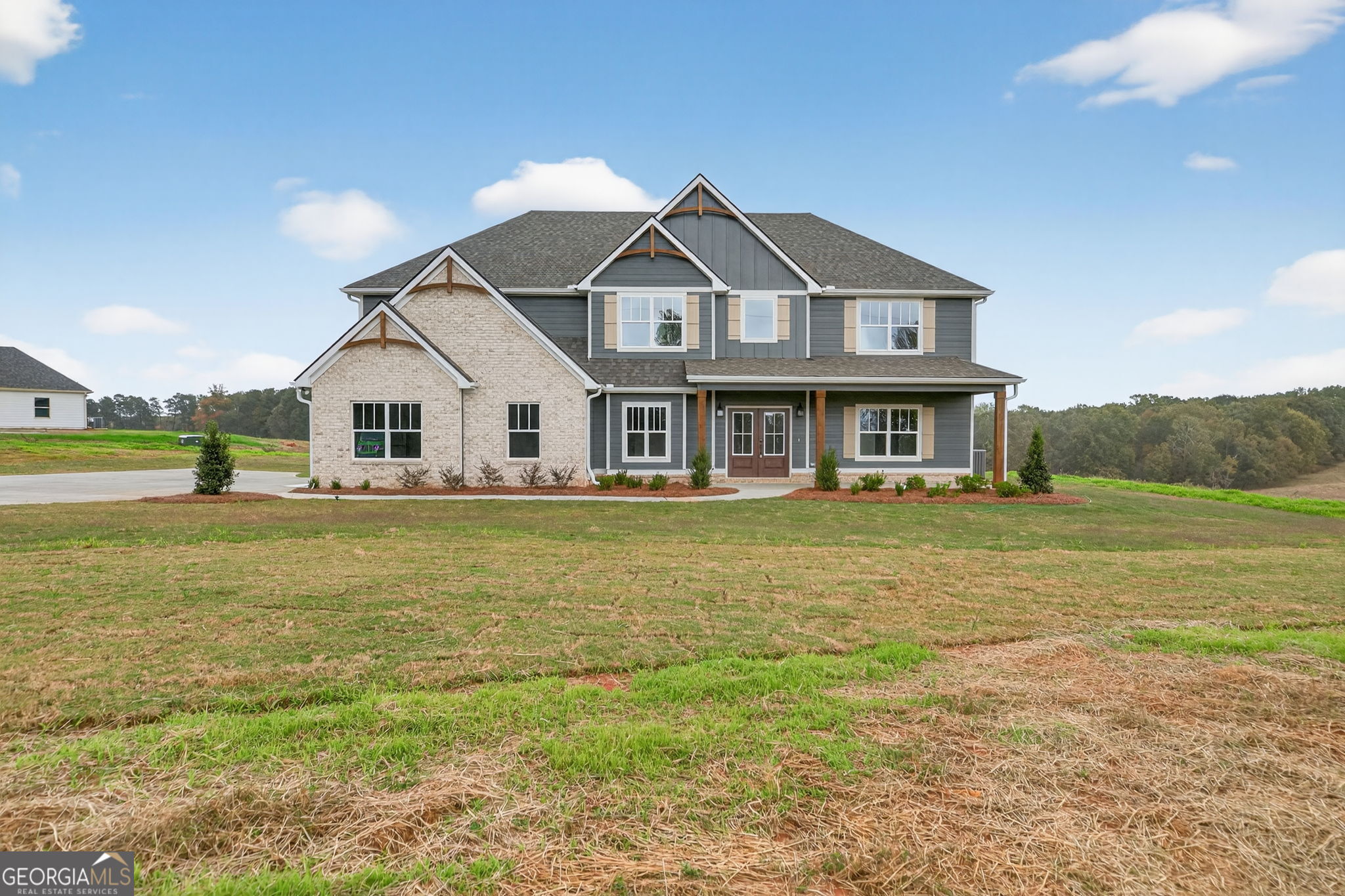 417 Gray Road Roopville, GA 30170 - Photo 4 of 53