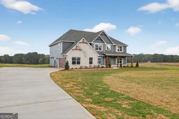 $699,914 | 417 Gray Road, Roopville, GA 30170