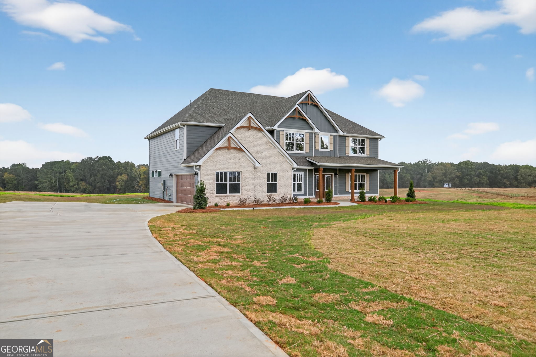 417 Gray Road Roopville, GA 30170 - Photo 5 of 53