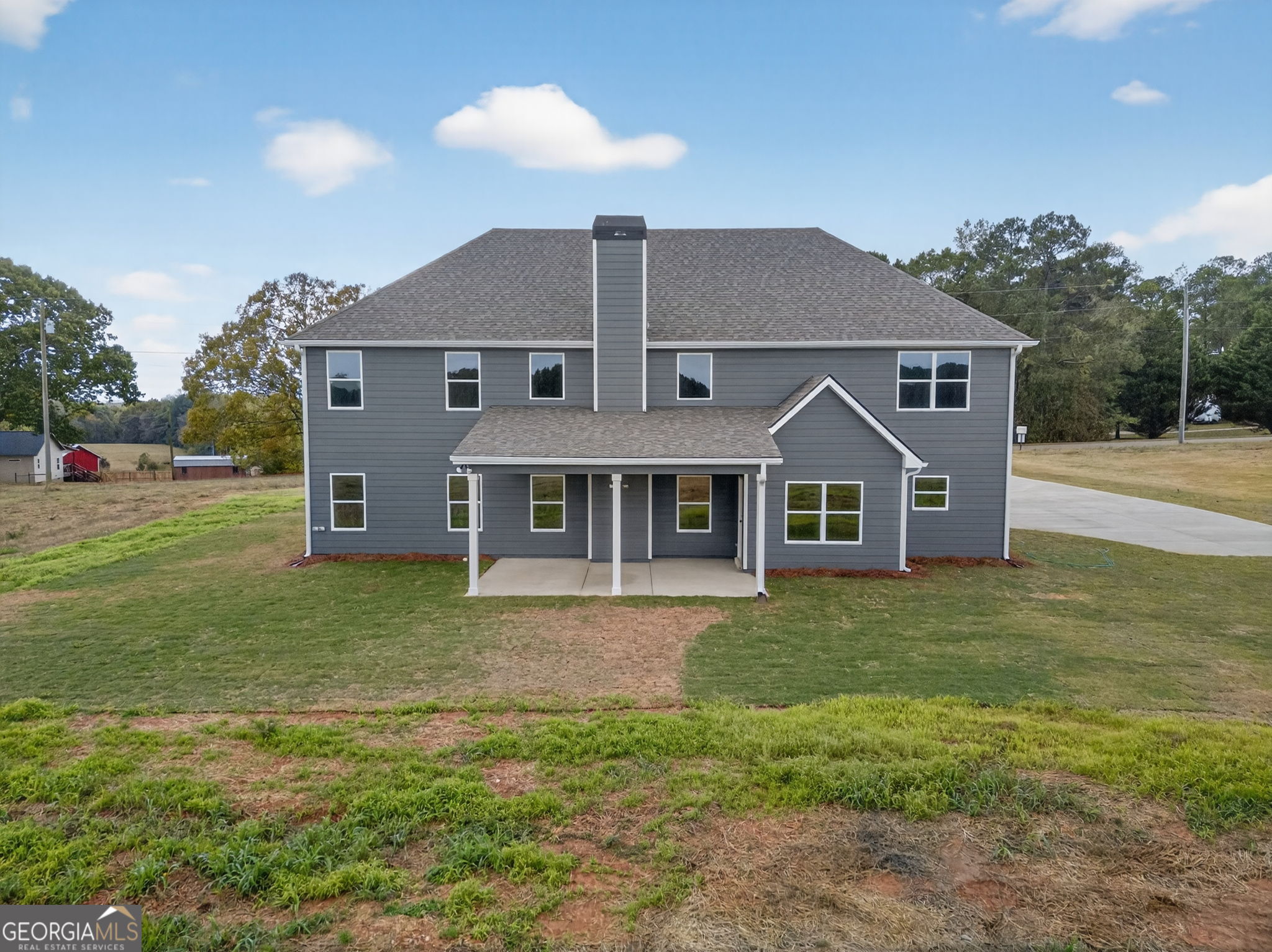 417 Gray Road Roopville, GA 30170 - Photo 51 of 53
