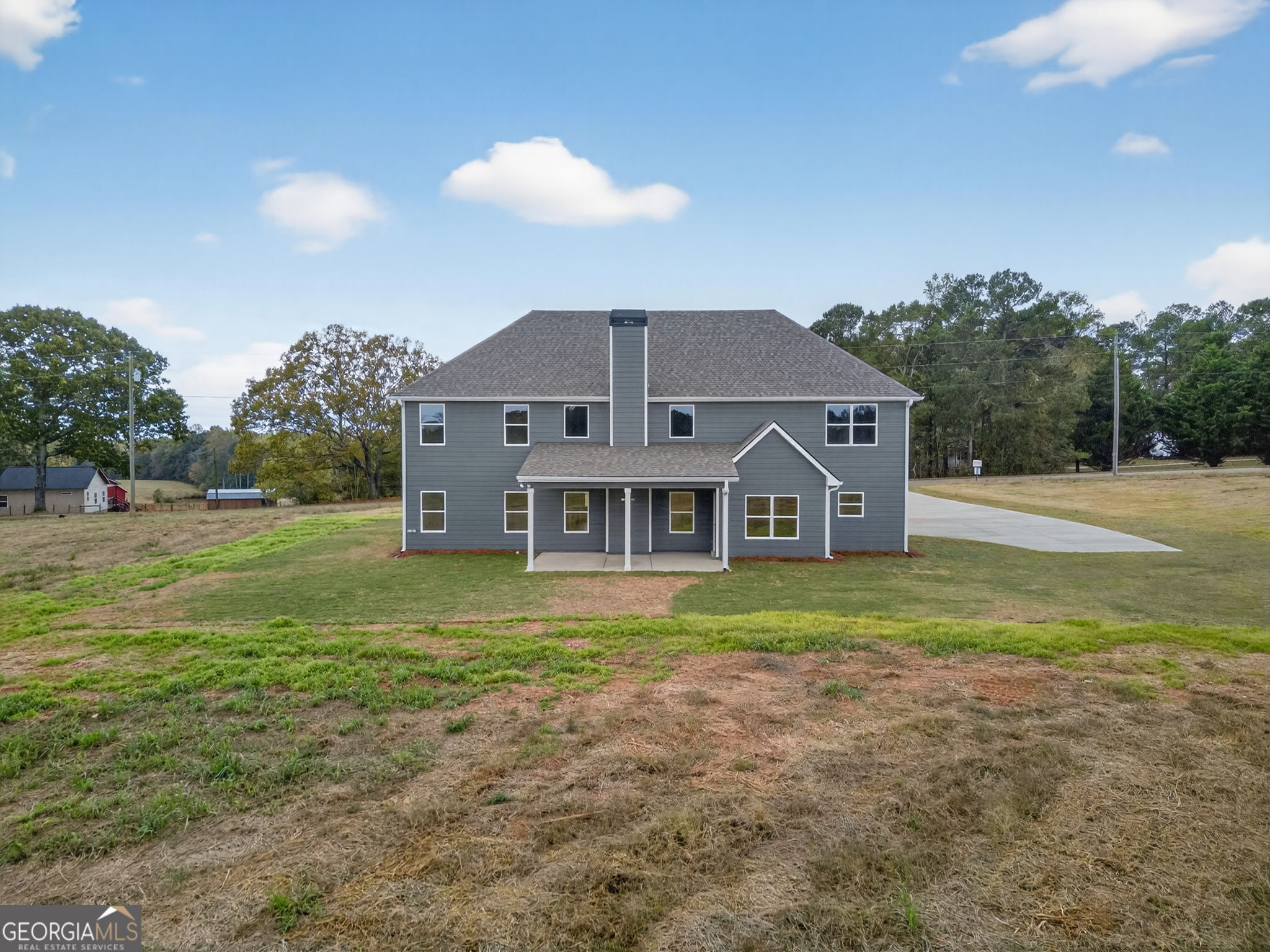 417 Gray Road Roopville, GA 30170 - Photo 52 of 53