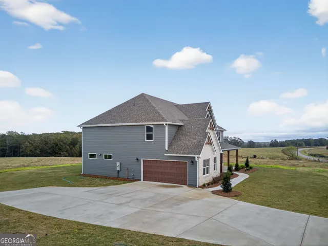 $699,914 | 417 Gray Road, Roopville, GA 30170