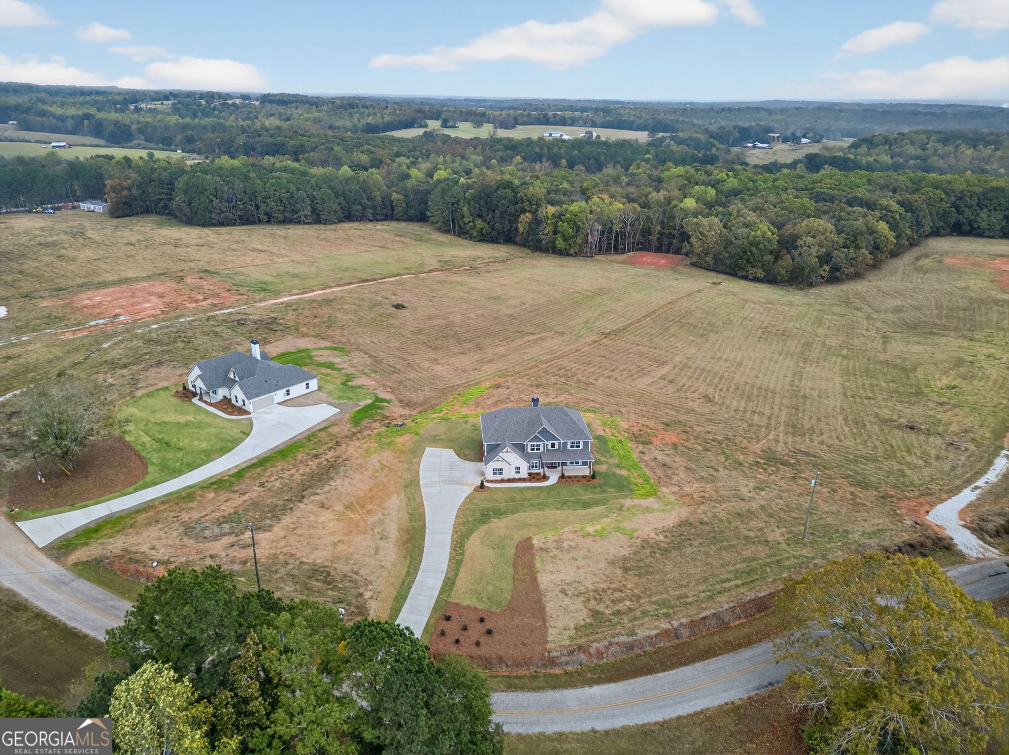 417 Gray Road Roopville, GA 30170 - Photo 6 of 53