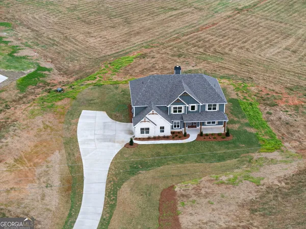 $699,914 | 417 Gray Road, Roopville, GA 30170
