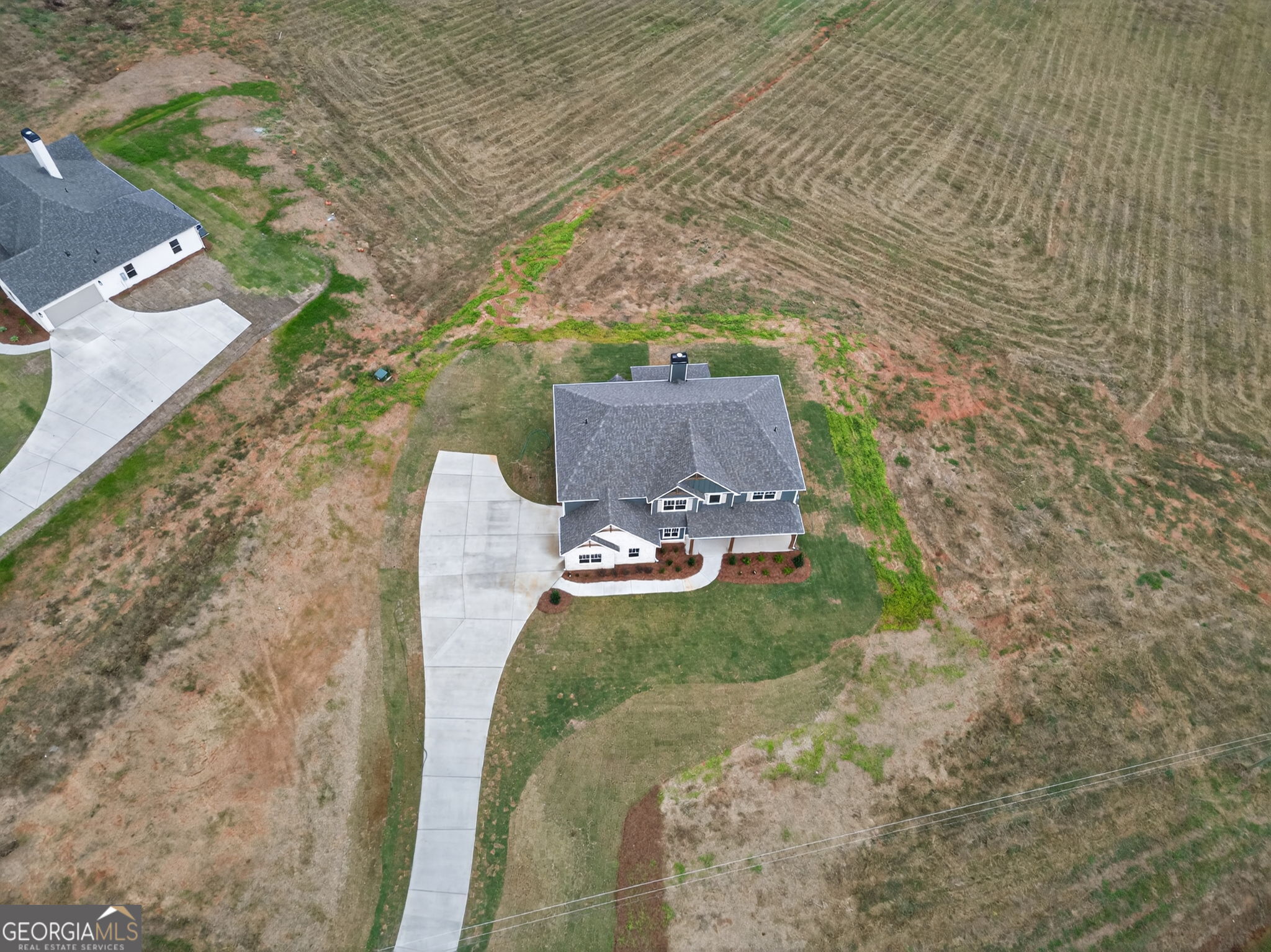 417 Gray Road Roopville, GA 30170 - Photo 8 of 53