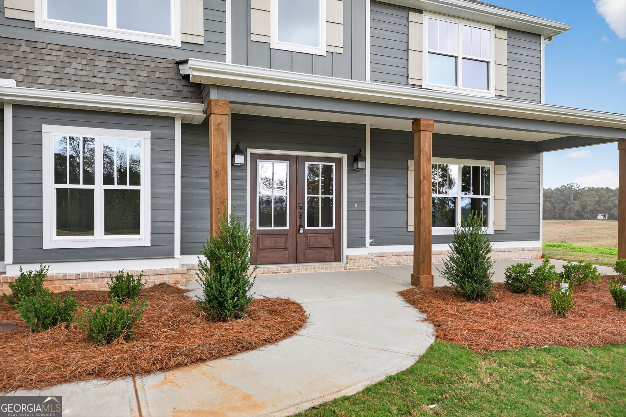 417 Gray Road Roopville, GA 30170 - Photo 9 of 53