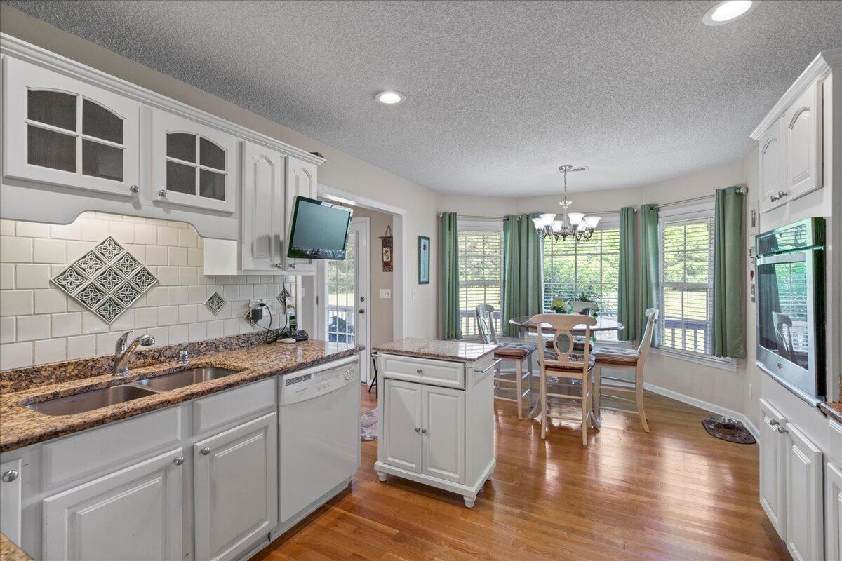 208 Charles Street St. George, SC 29477 - Photo 29 of 49 Kitchen