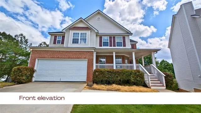 $429,900 | 2752 Mamie Lane, Lawrenceville, GA 30044