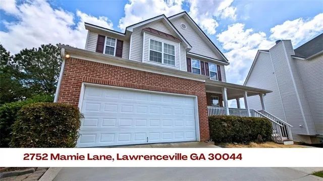 $429,900 | 2752 Mamie Lane, Lawrenceville, GA 30044