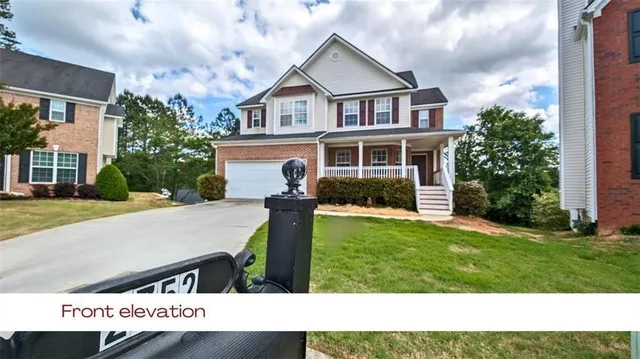 $429,900 | 2752 Mamie Lane, Lawrenceville, GA 30044